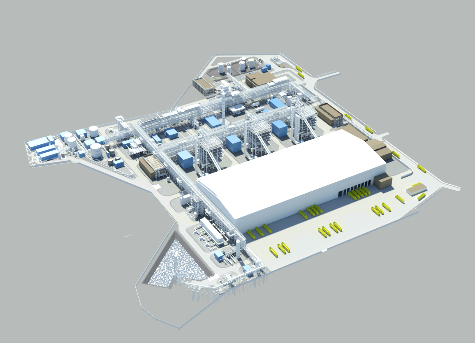 Northpointe Energy | The Plans