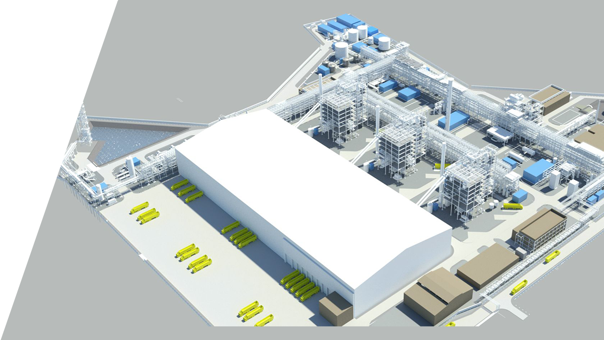 Fulcrum Sierra BioFuels